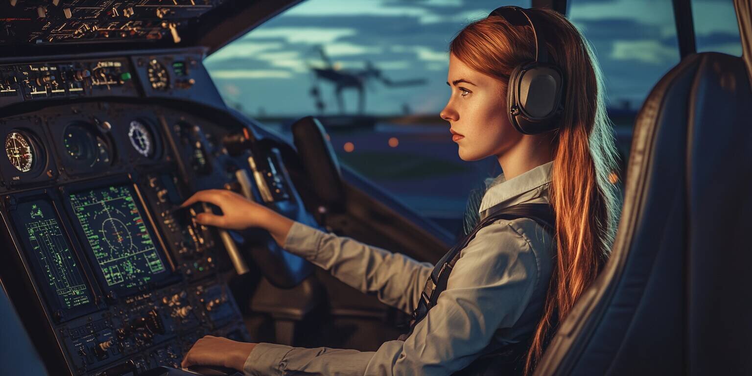 ck444 Aviator Bonus Features