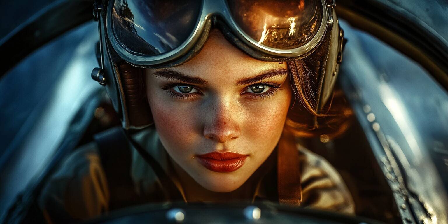 ck444 Aviator Overview