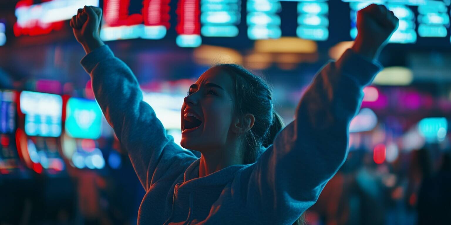 ck444 Betting Security