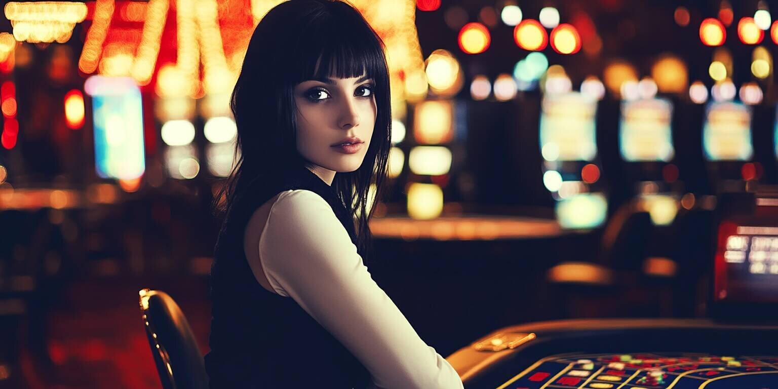 ck444 Casino Entrance