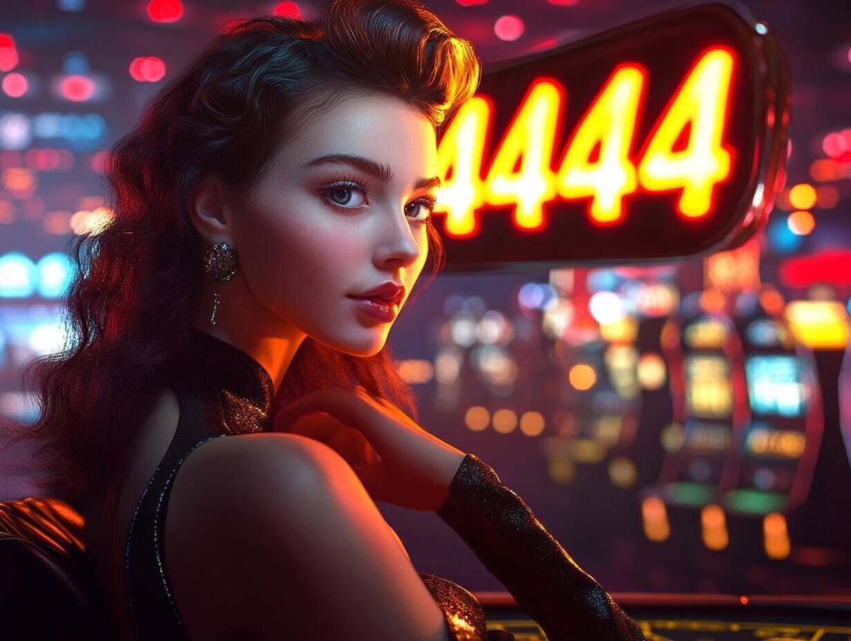 ck444 Live Casino Experience