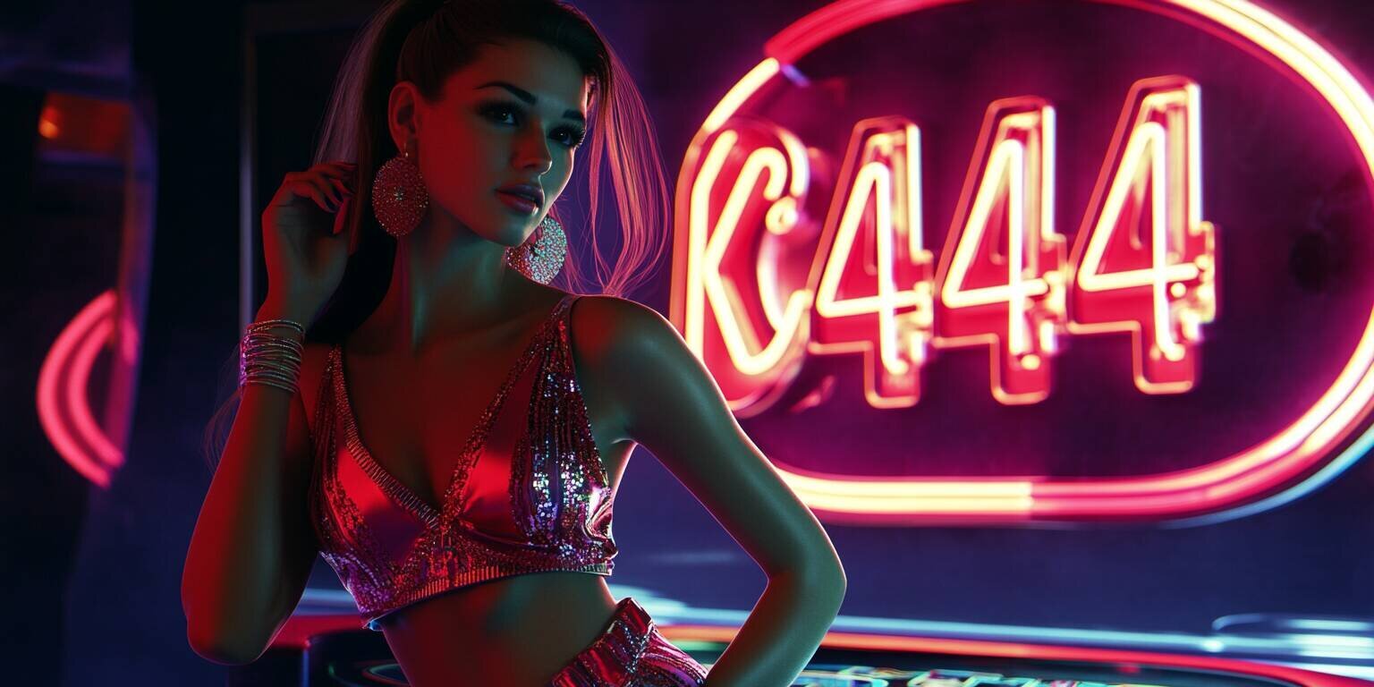 Overview of ck444 Gaming