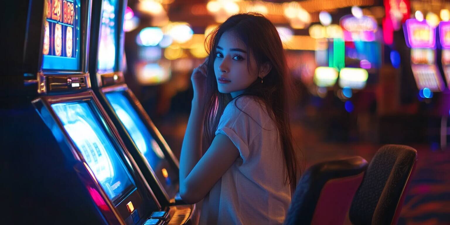 Why Choose ck444 Slots